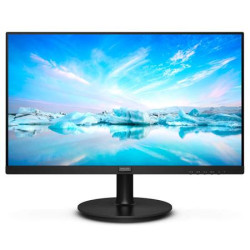 Philips 271V8LAB LCD VA/PVA/MVA 27" 1920 x 1080 4ms 250nitů 4000:1 100Hz  Repro    Černá 