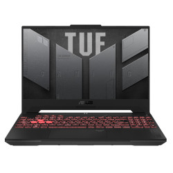 ASUS TUF Gaming A17 FA707NV 17,3" R7-7735HS 16 GB 1 TB NVIDIA GeForce RTX 4060 8 GB Windows 11 Home Tmavě šedá