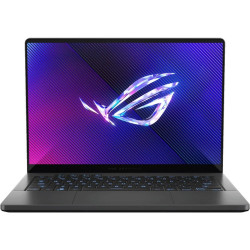 ASUS ROG Zephyrus G14 GA403UI 14" R9-8945HS 32 GB 1 TB NVIDIA GeForce RTX 4070 8 GB Windows 11 Home Tmavě šedá