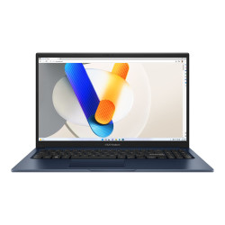 ASUS Vivobook 15 X1504VA 15,6" I5-1335U 16 GB 512 GB Intel Iris Xe Graphics Windows 11 Home Tmavě modrá