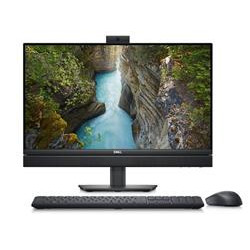 DELL PC AiO OptiPlex 24 Plus 23,8" LCD IPS 1920 x 1080 i5-13500 16GB 512GB Intel UHD Graphics 770 Windows 11 Pro