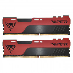 Patriot Viper Elite II DDR4 64GB 3200MHz CL18 2x32GB Red