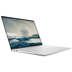 Dell XPS 9440 14,5" U7-155H 16 GB 512 GB Intel Arc Graphics Windows 11 Pro Stříbrná