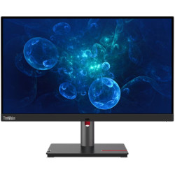 Lenovo ThinkVision P27pz-30 27" IPS 4K UHD 60Hz 6ms Black 3R