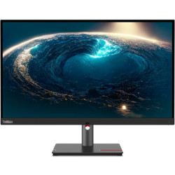 Lenovo ThinkVision P32pz-30 31,5" IPS 4K UHD 60Hz 6ms Black 3R