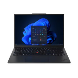 Lenovo ThinkPad X1 Carbon Gen 12 14" U7-155U 32 GB 1 TB Intel Graphics 4-Cores iGPU Windows 11 Pro Černá