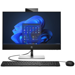 HP ProOne 440 G9 23,8" LCD IPS 1920 x 1080 I5-13400T 16 GB Intel UHD Graphics 730 512 GB Windows 11 Home