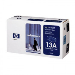 Tonerová cartridge HP LaserJet 1300, 1300n, black, Q2613A, 2500s, 13A, O