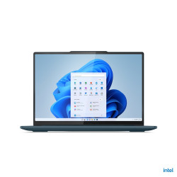 Lenovo Yoga Pro 9 14IRP8 i7-13705H 14,5" 3072x1920 T 32GB 1TB SSD RTX 4050 W11H Tidal Teal 3R