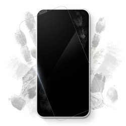 InvisibleShield Flex Privacy Matte hybridní sklo Samsung S24+