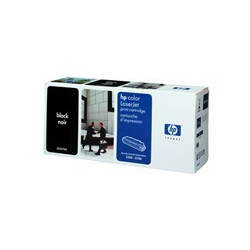 Tonerová cartridge HP Color LaserJet 3500, N, 3550, 3700, N, DN, DTN, black, Q2670A, 6000s