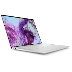 Dell XPS 9640 16,3" U7-155H 32 GB 1 TB NVIDIA GeForce RTX 4060 8 GB Windows 11 Pro Stříbrná