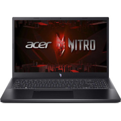 Acer Nitro V15 ANV15-51 15,6" I7-13620H 32 GB 1 TB NVIDIA GeForce RTX 3050 Windows 11 Home Černá