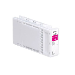 Epson Singlepack Vivid Magenta T44Q340