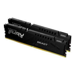 16GB 6000 DDR5 DIMM Kit2 FURYBeastBlackX