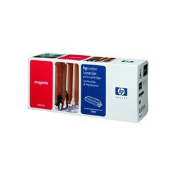 Tonerová cartridge HP Color LaserJet 3500, N, 3550, N, DN, DTN, magenta, Q2673A, 4000s, 30