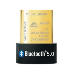 TP-Link UB500 - Bluetooth 5.0 Nano USB Adapter