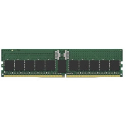 32GB DDR5-4800MHz Kingston ECC Reg 2Rx8 pro Lenovo