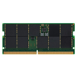 SO- DIMM 16GB 5200MT s DDR5 ECC CL42 1Rx8 Hynix A