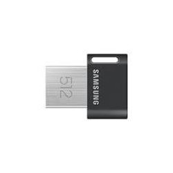 Samsung flash disk 512GB FIT Plus USB 3.2 Gen1 (ctení až 400MB s)