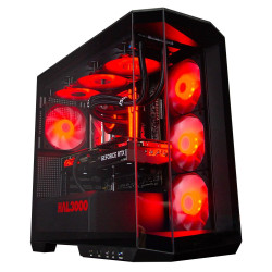 HAL3000 Master Gamer Zero i7-14700F 32GB 1TB NVIDIA RTX 4070 Ti SUPER 16GB Windows 11 Home