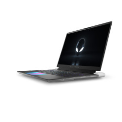 Dell Alienware X16 16" U7-155H 16 GB 1 TB NVIDIA GeForce RTX 4060 8 GB Windows 11 Home Černá - šedá