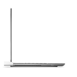 Dell Alienware X16 16" U7-155H 16 GB 2 TB NVIDIA GeForce RTX 4060 8 GB Windows 11 Home Černá - šedá