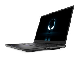 Dell Alienware M16 R2 16" U7-155H 16 GB 1 TB NVIDIA GeForce RTX 4070 8 GB Windows 11 Home Černá