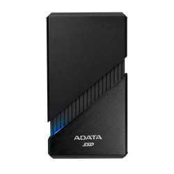 ADATA SE920 4TB SSD Externí Černá 5R