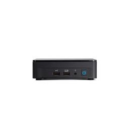 ASUS NUC 12 Pro NUC12WSKi3 i3-1220P Intel UHD Graphics