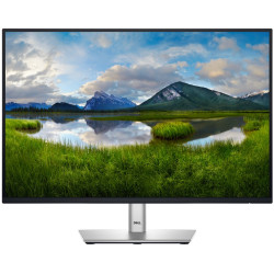 Dell P2425E LCD IPS/PLS 24,07" 1920 x 1200 5ms 300nitů 1500:1 100Hz   Pivot USB-C  Černá 