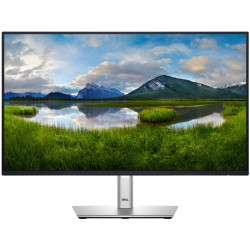 Dell P2425HE LCD IPS/PLS 23,8" 1920 x 1080 5ms 250nitů 1500:1 100Hz   Pivot USB-C  Černá 