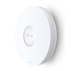 TP-Link EAP620 HD - AX1800 WIFI 6 přístupový bod Omada 1X GLAN POE+ montáž na strop zeď