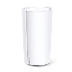 TP-Link Deco XE200(2-pack) - Multi-Gig 10 Gbps AXE11000 Třípásmový Meshový Wi-Fi 6E systém, HomeShield (2-pack)