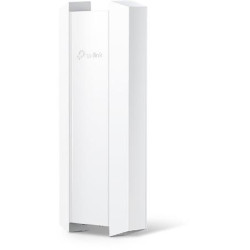 TP-Link EAP610-Outdoor - AX1800 WIFI přístupový bod Omada 1xGLAN, PoE Passive PoE montáž na stožár zeď