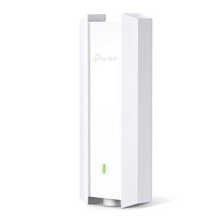 TP-Link EAP650-Outdoor - AX3000 WIFI přístupový bod Omada 1xGLAN, PoE Passive PoE montáž na stožár zeď Surge Protect