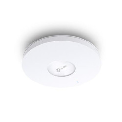 TP-Link EAP650 - AX3000 WIFI 6 přístupový bod Omada 1X GLAN POE+ montáž na strop zeď