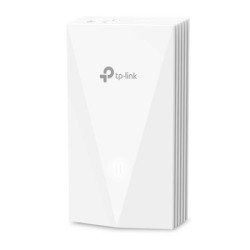 TP-Link EAP655-wall - AX300 WIFI 6 přístupový bod Omada 1X GLAN POE IN, 1 GLAN POE OUT, 2X GLAN OUT povrchová montáž na