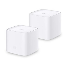 TP-Link Deco HX220(2-pack) - AX1800 Wi-Fi 6 mesh systém (2-pack)