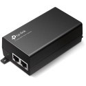 TP-Link TL-POE160S Gigabitový PoE+ injektor, 802.3af at, 30W