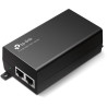 TP-Link TL-POE160S Gigabitový PoE+ injektor, 802.3af at, 30W