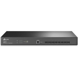 TP-Link TL-SX3008F JetStream Switch 8xSFP+ 10Gbps L2, Omada SDN