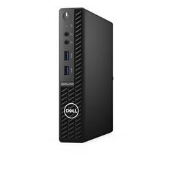 Dell OptiPlex 3000 Thin Client N5105 4GB 32GB eMMC Intel UHD Graphics Dell ThinOS