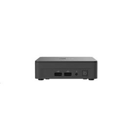 ASUS NUC 12 Pro Kit (NUC12WSKi5) I5-1240P Bez RAM - Intel Iris Xe Graphics G7 80EU Bez operačního systému