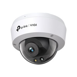 TP-Link VIGI C250(4mm), VIGI C250(4mm) Dome kamera 5MP 4mm Full-Color