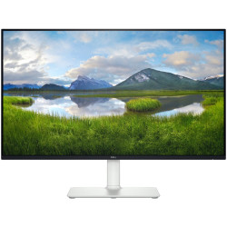 Dell S2725DS LCD IPS/PLS 27" 2560 x 1440 4ms 350nitů 1500:1 100Hz  Repro Pivot   Černo - bílá 