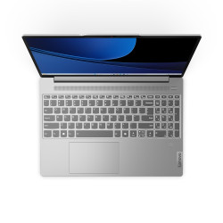 Lenovo IdeaPad Slim 5 15IRU9 15,3" 5-120U 16 GB 1 TB Intel Iris Xe Graphics G7 80EU Windows 11 Home Šedá