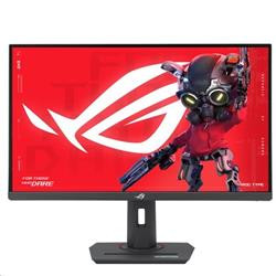 ASUS ROG Strix XG27UCS LCD IPS/PLS 27" 3840 x 2160 1ms 400nitů 1000:1 160Hz   Pivot USB-C  Černá 