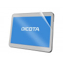DICOTA Anti-glare Filter - Ochrana obrazovky pro tablet - film - průhledná - pro Microsoft Surface Go