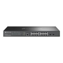 TP-Link TL-SG3218XP-M2, SG3218XP-M2 Multi-Gigabit Omada PoE switch